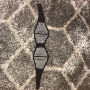 Super Cute Triangl Bikini top